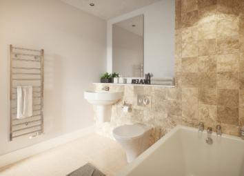 Town house For Sale in Salford