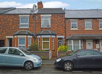 End terrace house For Sale in Rugby