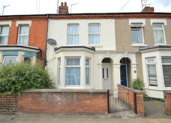 Terraced house To Rent in Northampton