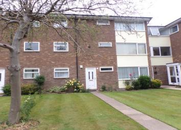 Flat To Rent in Stratford-upon-Avon