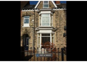 Flat To Rent in Hull