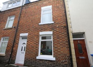 Terraced house For Sale in Scarborough