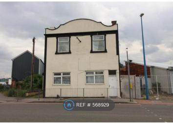 Flat To Rent in Cradley Heath