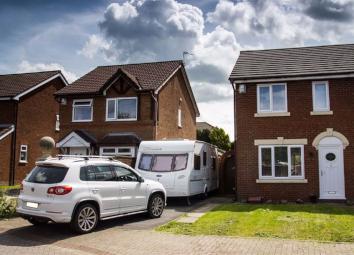 Mews house For Sale in Preston