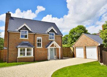 Detached house For Sale in Dymock