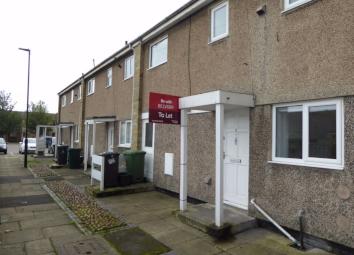 Terraced house To Rent in Doncaster