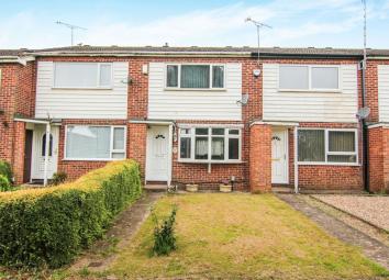 Terraced house For Sale in Coventry