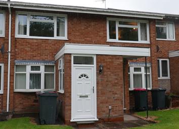 Maisonette For Sale in Birmingham