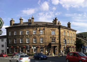 1 Bedroom Flat to rent