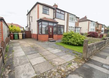 Semi-detached house For Sale in Bolton