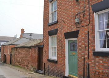 End terrace house To Rent in Liverpool