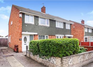 Semi-detached house For Sale in Bootle