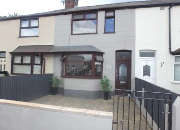 Terraced house For Sale in Warrington