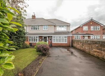 5 Bedroom Semi-detached house for sale