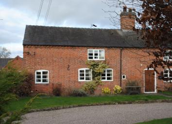 Semi-detached house To Rent in Stafford