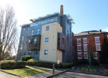 Flat To Rent in Shrewsbury