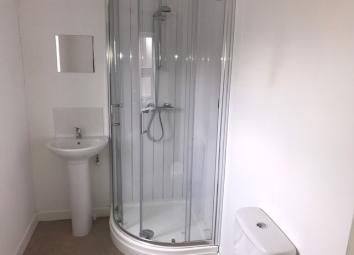 Studio To Rent in Coventry