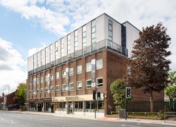 Flat For Sale in Stockport