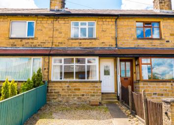 Terraced house For Sale in Keighley
