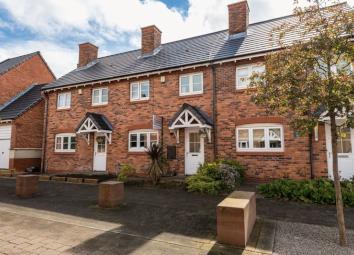 Mews house For Sale in Chorley