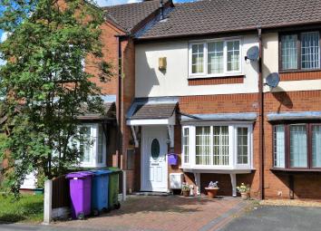 Semi-detached house For Sale in Liverpool