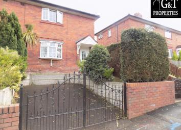 Semi-detached house To Rent in Dudley
