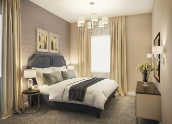 1 Bedroom Flat for sale