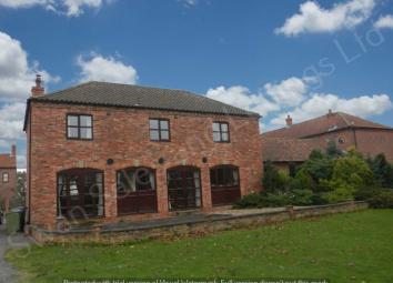 3 Bedroom Barn conversion to rent