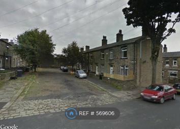 Terraced house To Rent in Halifax