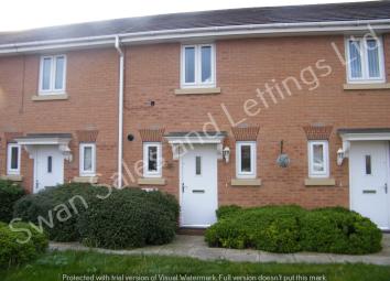2 Bedroom Town house to rent