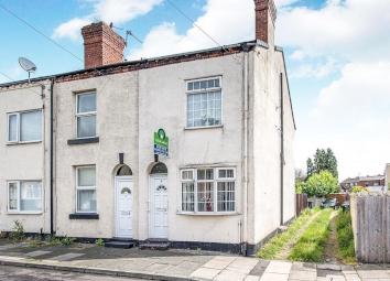 Terraced house For Sale in Skelmersdale