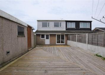 2 Bedroom Semi-detached bungalow for sale