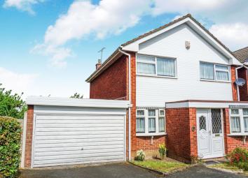 Detached house For Sale in Walsall