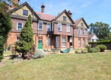 3 Bedroom Flat for sale