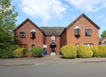 Flat To Rent in Banbury