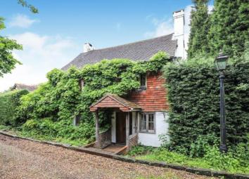 Detached house For Sale in Horsham
