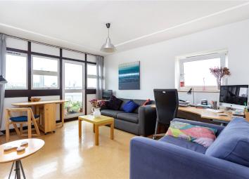 1 Bedrooms Flat for sale in Pauline House, Old Montague Street, London E1