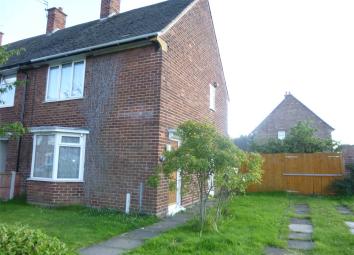 End terrace house To Rent in Liverpool