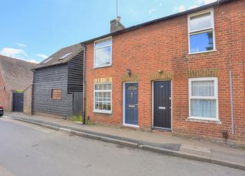 Terraced house For Sale in St.albans