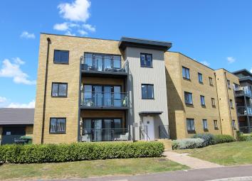 Flat For Sale in Dartford