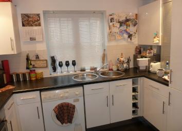 Flat To Rent in Colchester