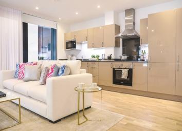 Flat For Sale in Chelmsford