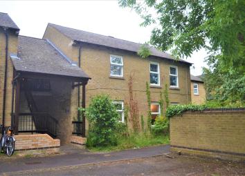 Flat To Rent in Cambridge