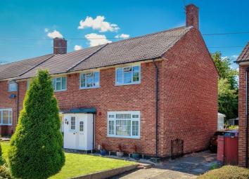 Semi-detached house For Sale in Tadworth