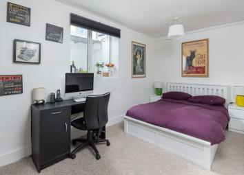 1 Bedroom Flat to rent