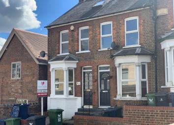 End terrace house For Sale in High Wycombe