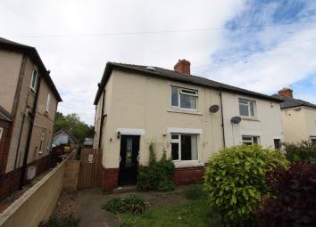 Semi-detached house For Sale in Knottingley