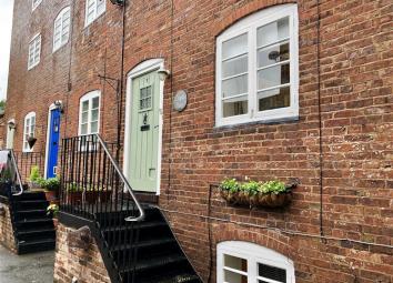 4 Bedroom Property to rent