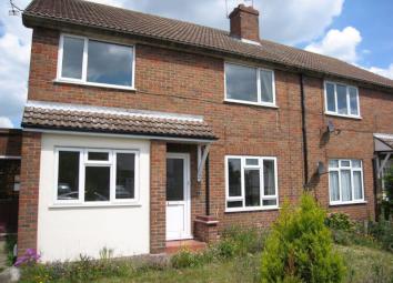2 Bedroom Maisonette to rent