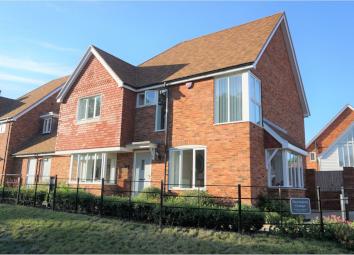 4 Bedroom Link-detached house for sale